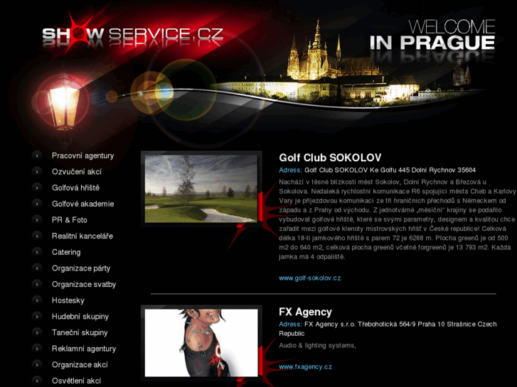 www.showservice.cz