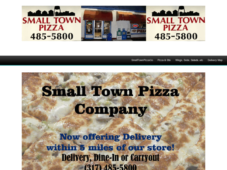www.smalltownpizzaco.com