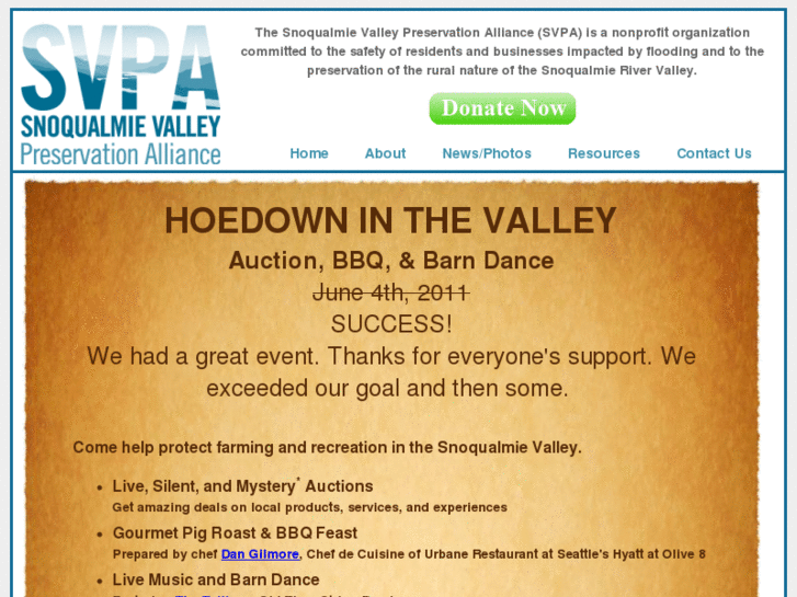 www.snoqualmievalleypreservationalliance.com