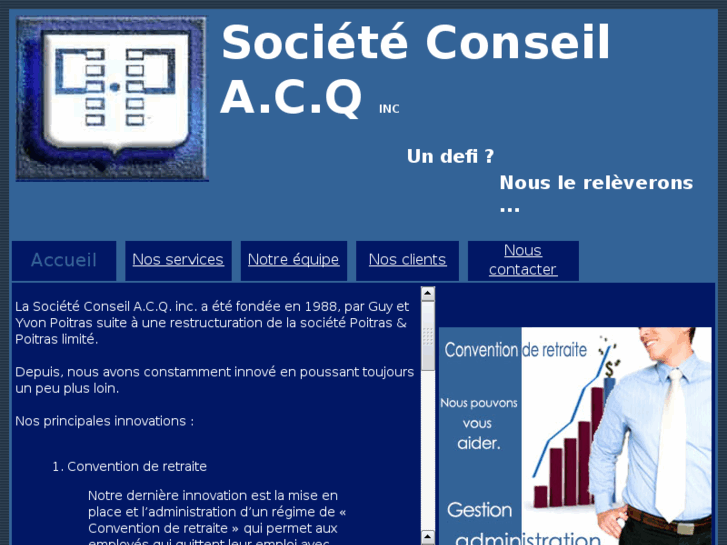 www.societeacq.com