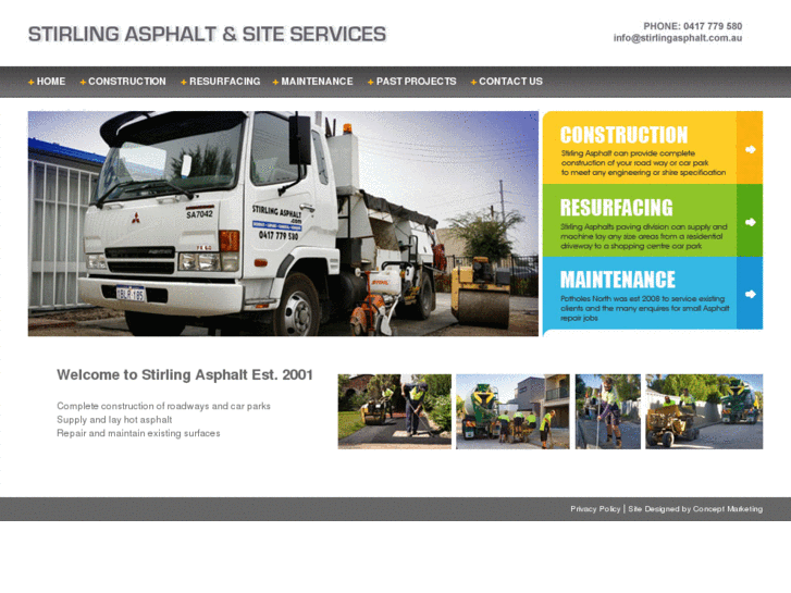 www.stirlingasphalt.com