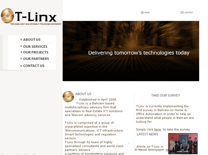 www.t-linx.net