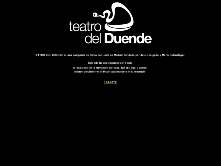 www.teatrodelduende.com