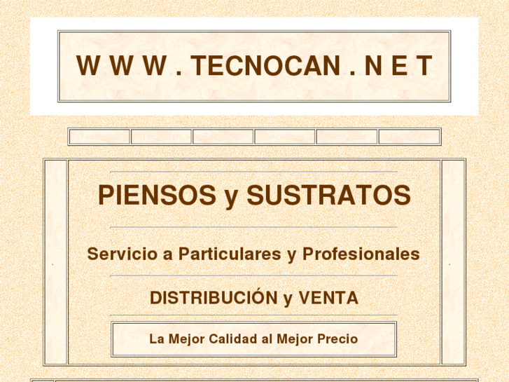 www.tecnocan.net