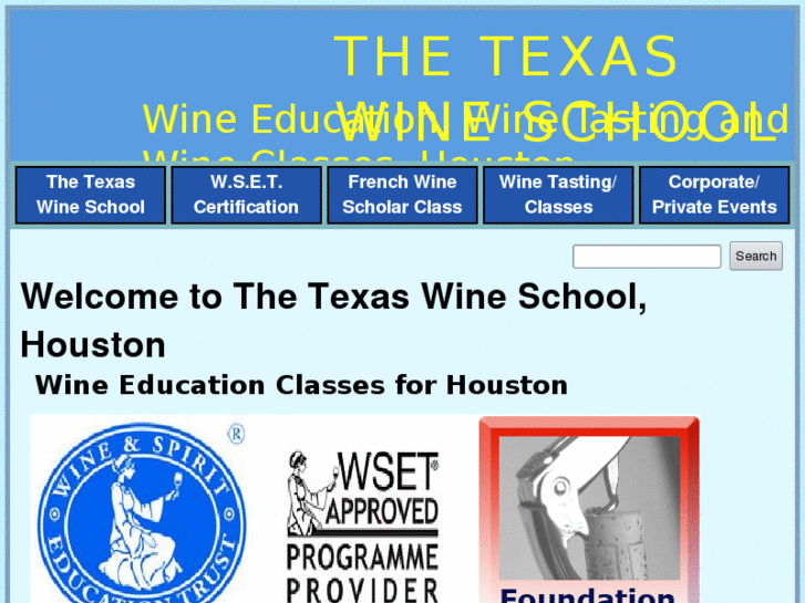 www.thetexaswineschool.com