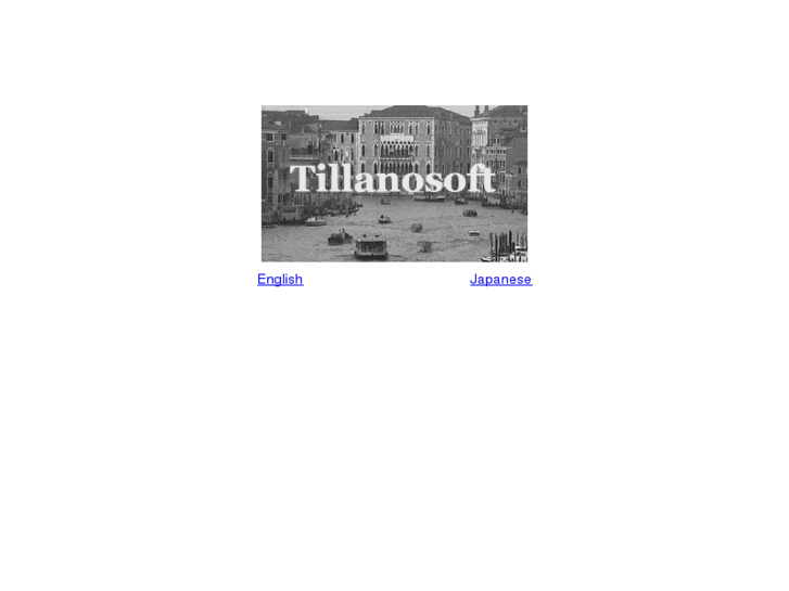 www.tillanosoft.com