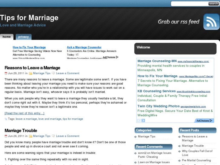 www.tipsformarriage.org