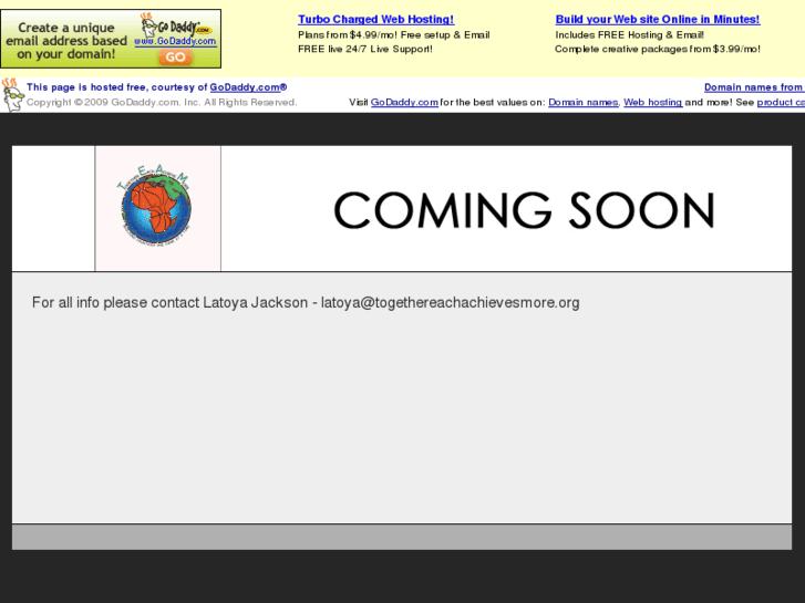 www.togethereachachievesmore.org