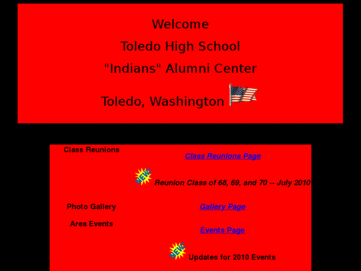 www.toledohighschool.com