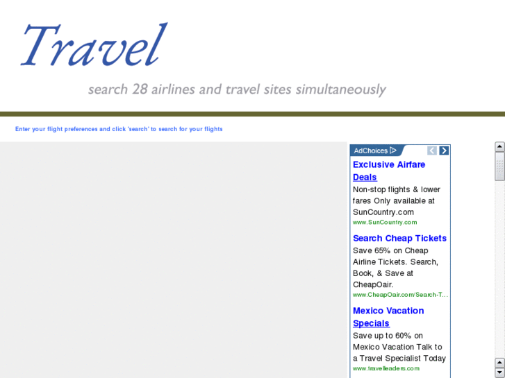 www.travelsuperhighway.com