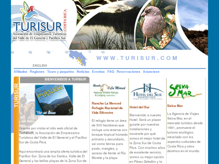 www.turisur.net