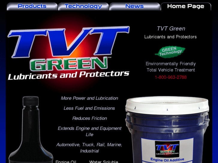 www.tvtgreen.com