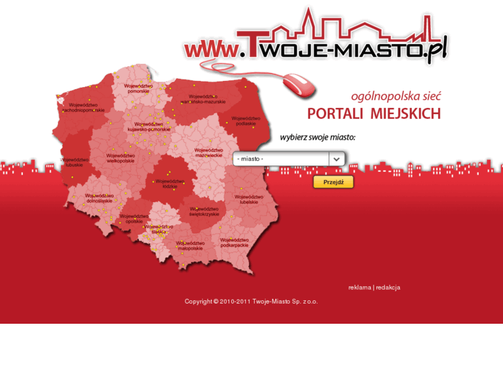 www.twoje-miasto.pl
