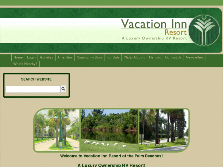 www.vacationinnresort.com