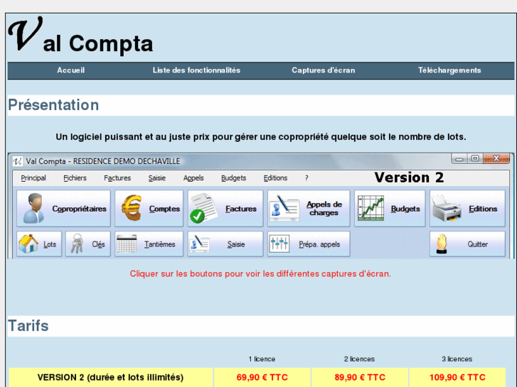 www.valcompta.net