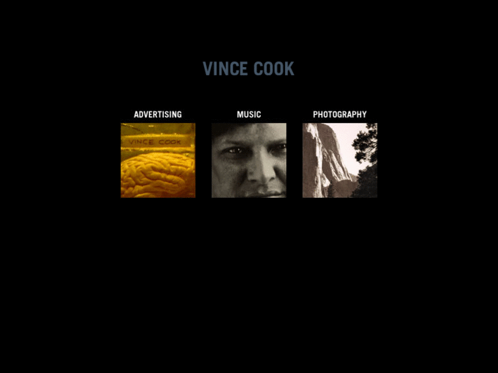 www.vincecook.com