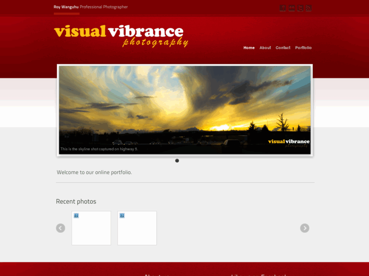 www.visualvibrance.com