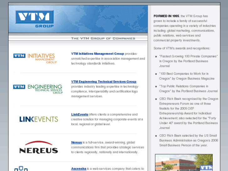 www.vtmgroup.com