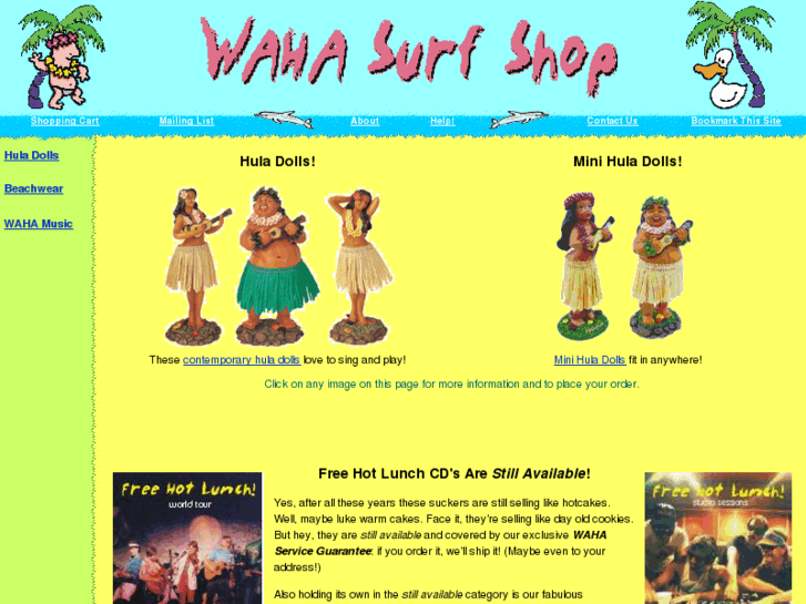 www.wahasurfshop.com