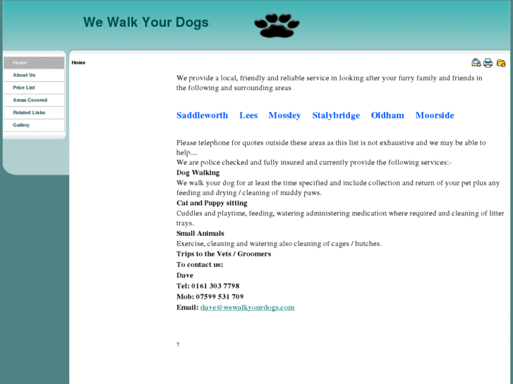 www.wewalkyourdogs.com