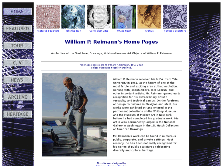 www.williamreimann.com