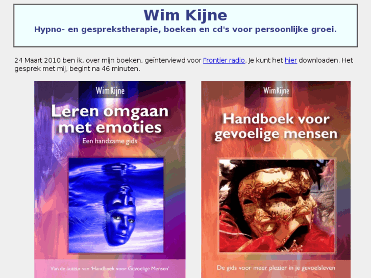 www.wimkijne.com