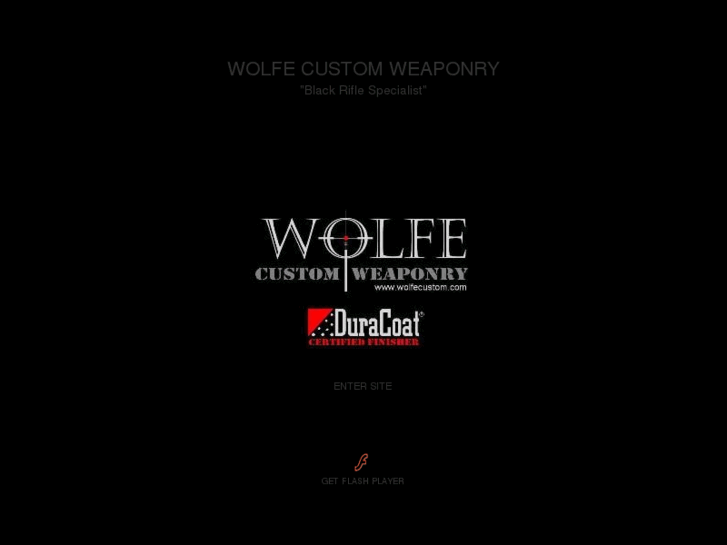 www.wolfecustom.com