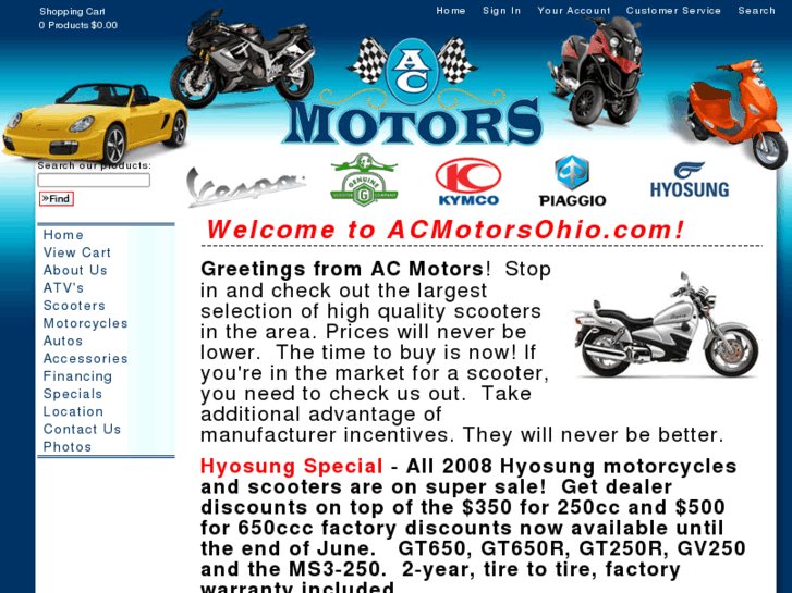 www.acmotorsohio.com