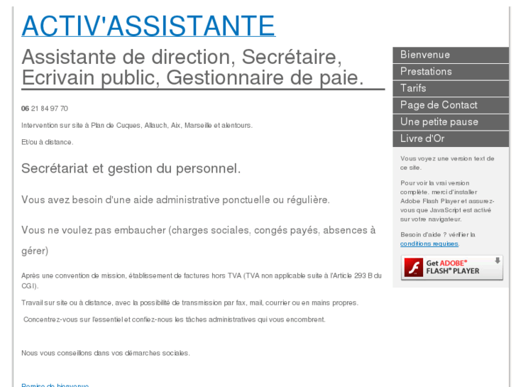 www.activassistante.com