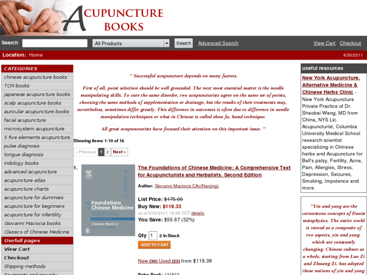 www.acupuncture-books.net