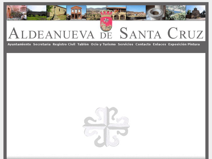 www.aldeanuevadesantacruz.com