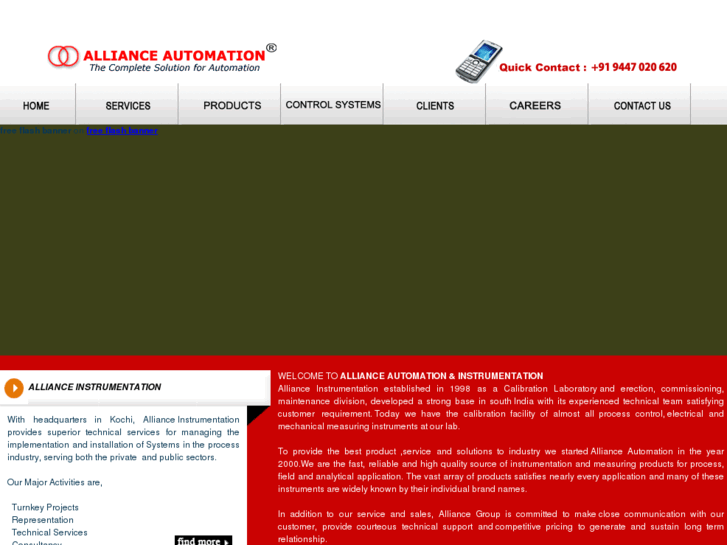 www.allianceautomation.net