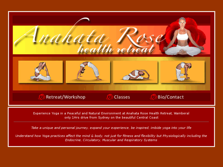 www.anahatarose.com