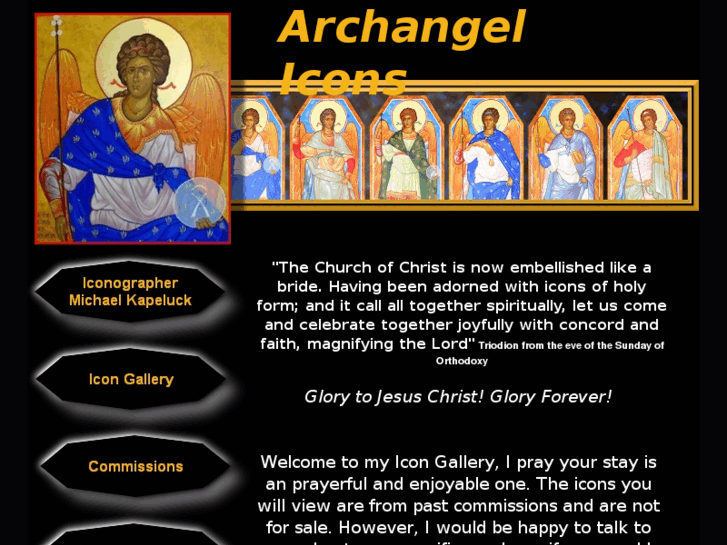 www.archangelicons.com