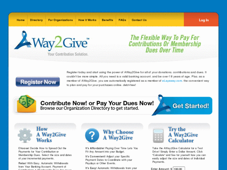 www.away2give.com