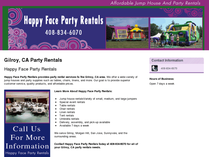 www.bayareapartyjumpers.com