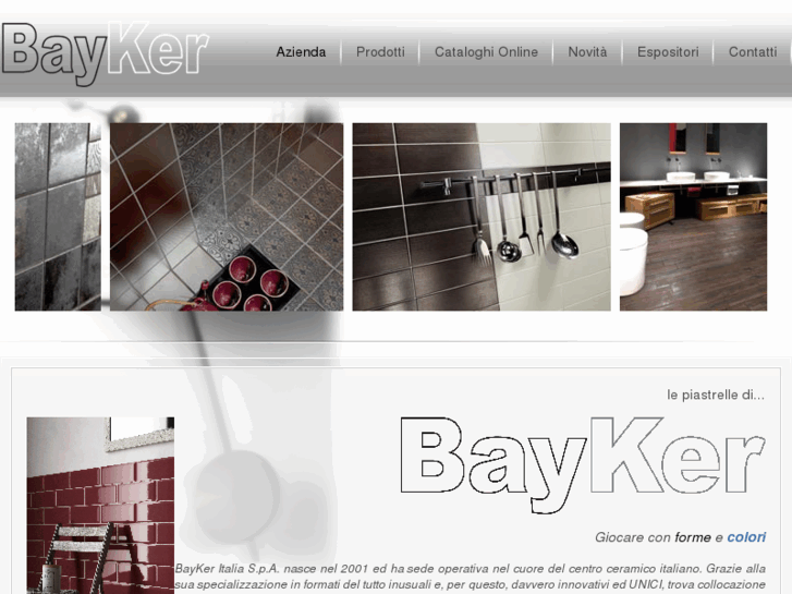 www.bayker.it