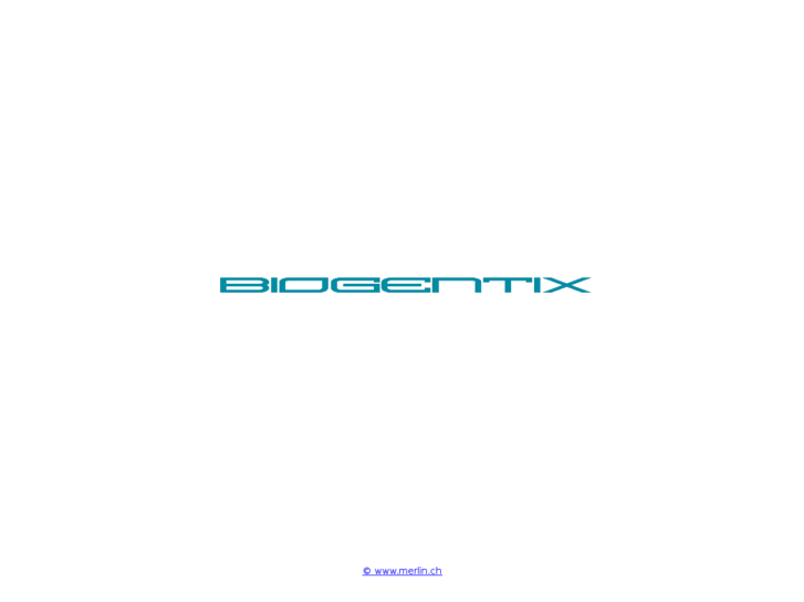 www.biogentix.com