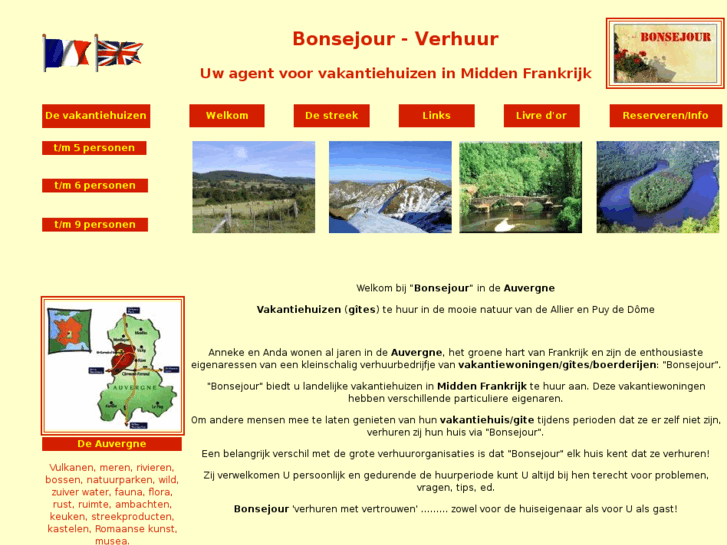 www.bonsejour.info