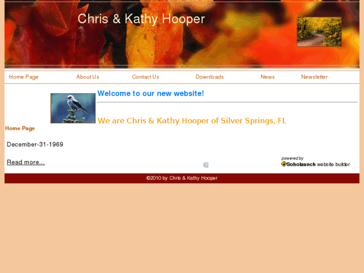 www.c-k-hooper.com