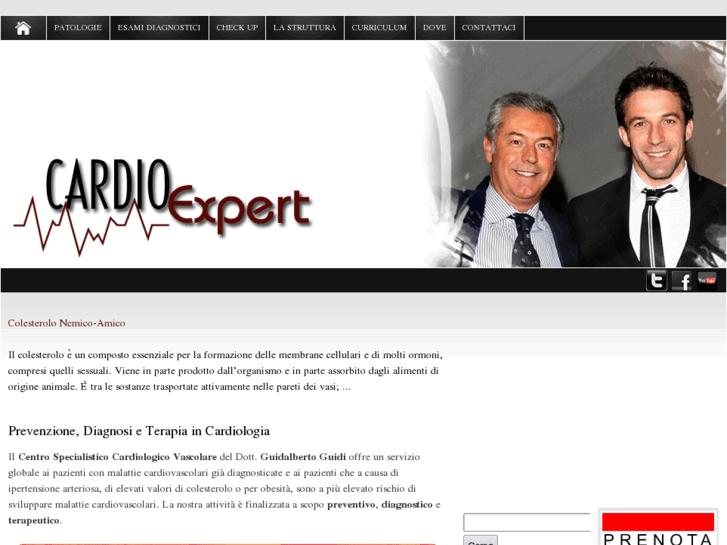 www.cardioexpert.it