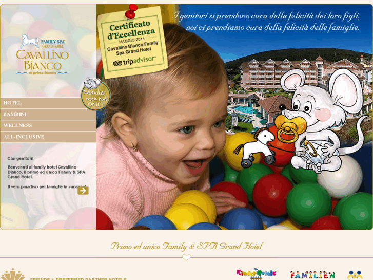 www.cavallino-bianco.com