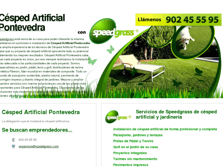 www.cespedartificialpontevedra.com