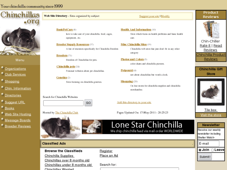 www.chinchillas.org