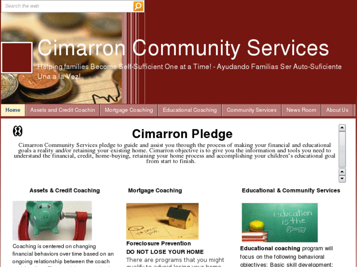 www.cimarroncs.org