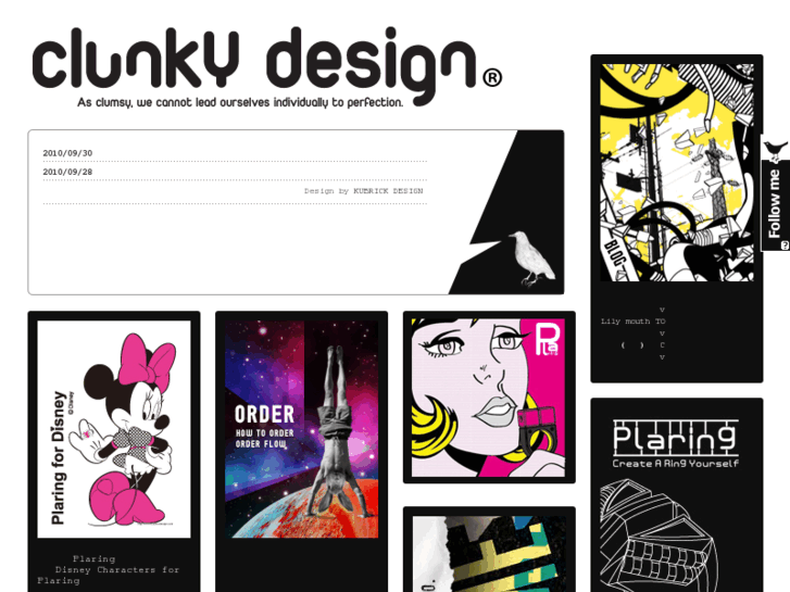 www.clunkydesign.com