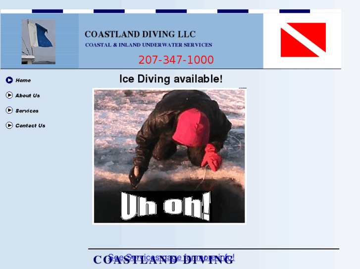 www.coastlanddiving.com