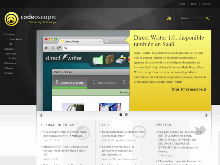 www.codeoscopic.es