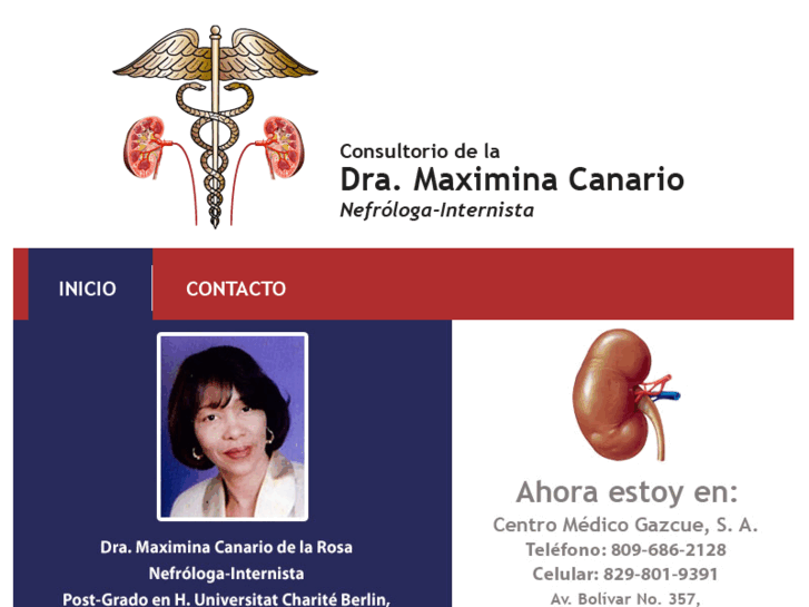 www.consultoriodramaximinacanario.com