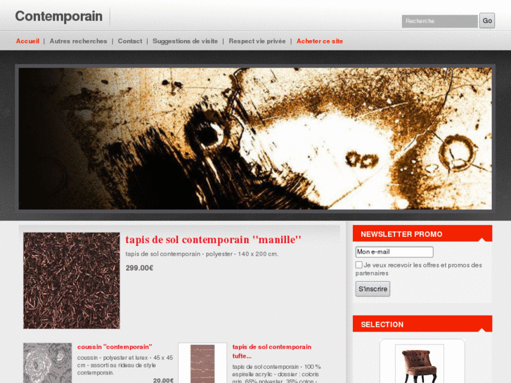 www.contemporain.fr